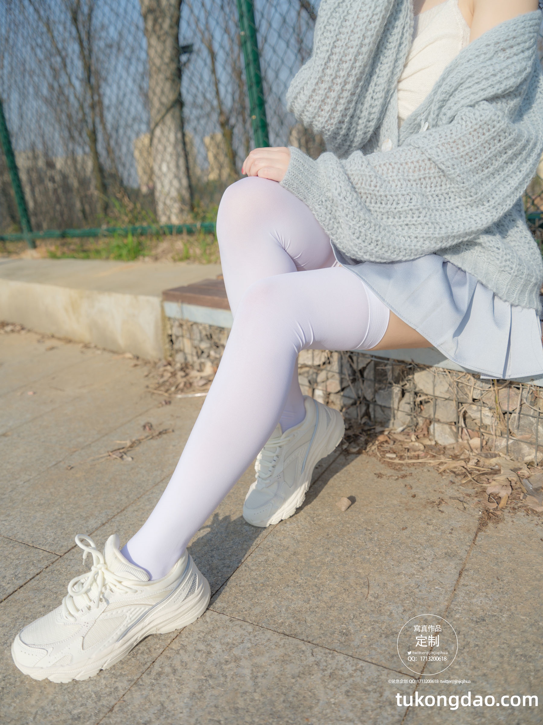 紧急企划 EX-015 写真集 写真系列-第2张